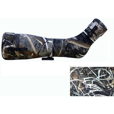 LensCoat Athlon Ares G2 UHD 85 Angled Realtree M4 SSAO85AM4
