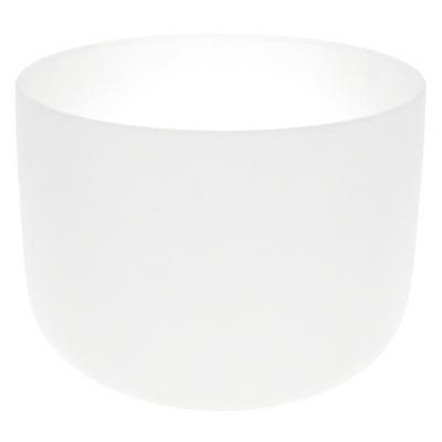 Thomann Crystal Singing Bowl CF 12" D
