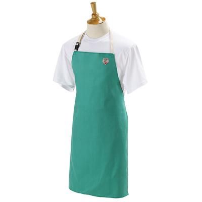 Revco Black Stallion 36 Inch Green FR Cotton Welding Apron