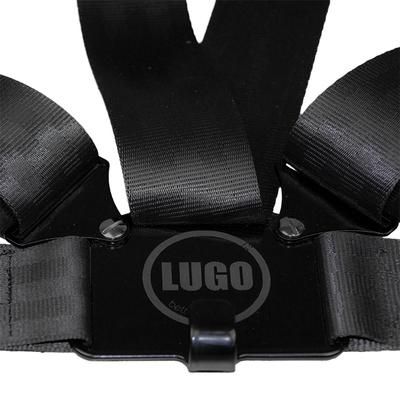 LUGO Bassbelt Pro XXL