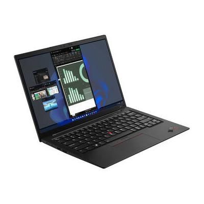 Lenovo Used 14" ThinkPad X1 Carbon Gen 10 Notebook 21CB000CUS