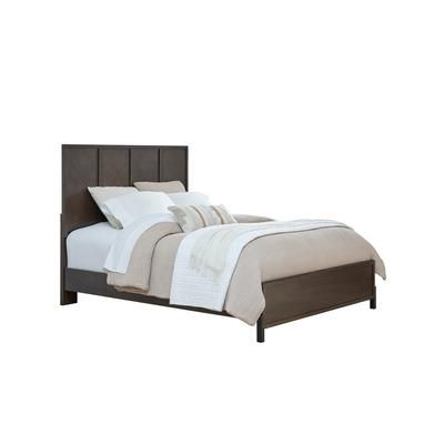 Stephenson Queen Bed - Progressive Furniture B113-36/78
