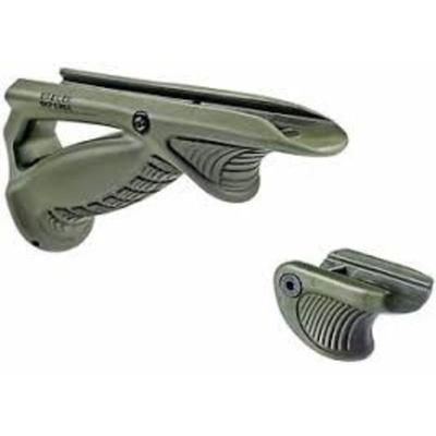 FAB Defense PTK VTS Foregrip/Thumb Support Combo OD Green FX-PTKCG