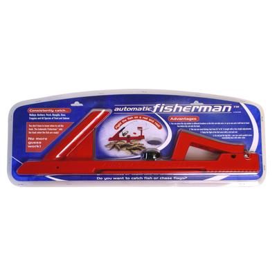 Automatic Fisherman Automatic Fisherman