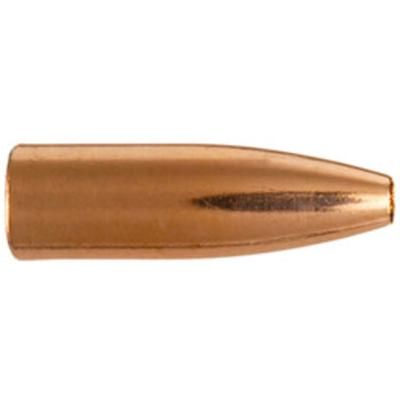 Berger Varmint .17 Caliber 25 Grain Varmint Flat Base Rifle Bullets 200 Bullet 17308