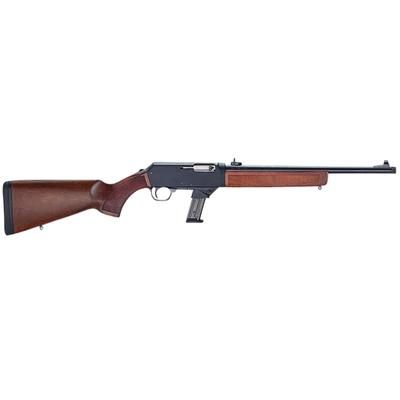 Henry H27109WELL Homesteader Magwell 9mm For Sig P320 & S&W M&P Magazines