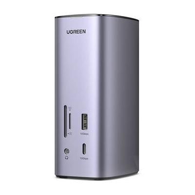 UGREEN 12-in-1 Fast Charge Universal Docking Station 90325