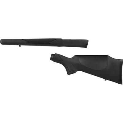 ATI Outdoors MK3 Monte Carlo Enfield Rifle Stock Black One Size ENF0013