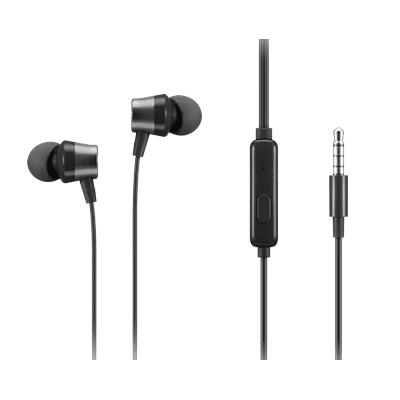 Analog In-Ear Headphone Gen II