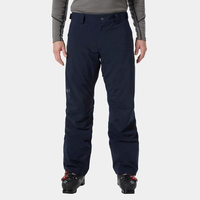 Helly Hansen Men's Legendary Insulated Ski trousers Navy 2XL