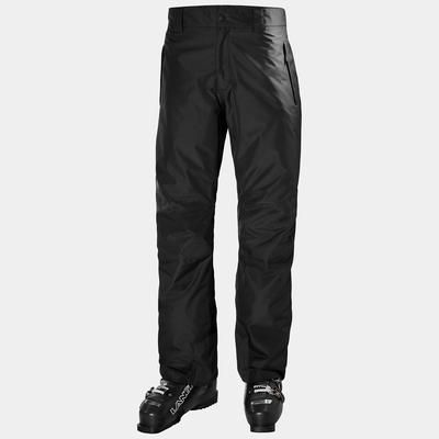 Helly Hansen Men's Blizzard Insulated Ski Trousers Black 2XL