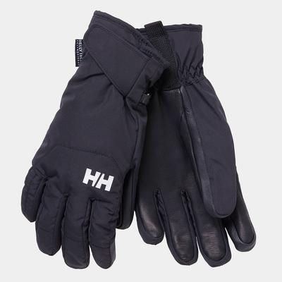 Helly Hansen Men's Swift Helly Tech Ski Gloves Navy XL