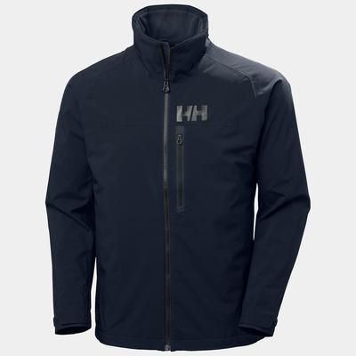 Helly Hansen Men's HP Racing Lifaloft Sailing Jacket Navy 2XL