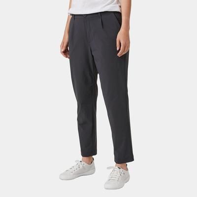 Helly Hansen Women's Siren Summer Trousers Grey L