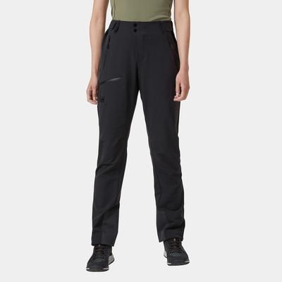 Helly Hansen Women’s Odin Muninn 2.0 Shell Trousers Black M