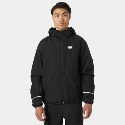 Helly Hansen Men's Fast HELLY TECH® Jacket Black L