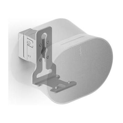 FLEXSON Wall Mount for Sonos Era 300 Speaker (White, Single) - [Site discount] FLXE300WM1011