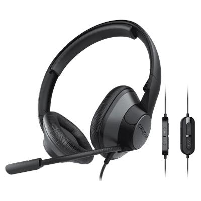 Creative Labs Creative HS 720 V2 On-Ear Headset