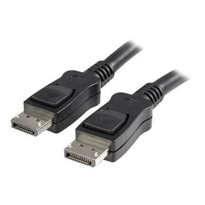 StarTech DisplayPort 1.2 Cable, 10 ft