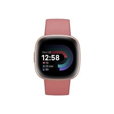 Fitbit Versa 4 Fitness Smartwatch