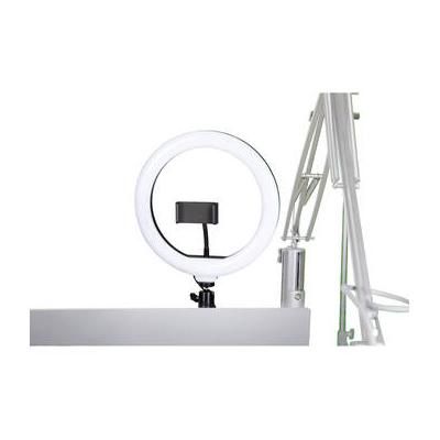 Gator ID Series Creator Tree 10" LED Ring Light GFW-ID-CTRINGLIGHT