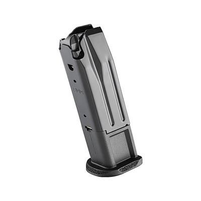 Springfield Armory Echelon 9mm Luger Handun Magazine - Echelon 9mm Luger 10 Round Magazine Black