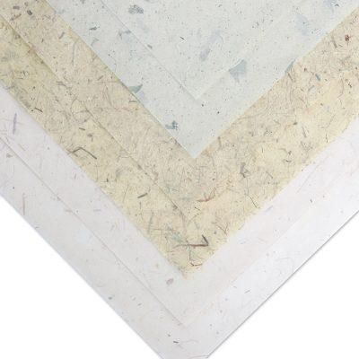 Banana Mango,'Saa wrapping paper (Set of 6)'