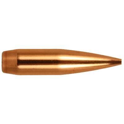 Berger VLD Target .30 Caliber 210 Grain Target Very Low Drag Rifle Bullets 100 Bullet 30415