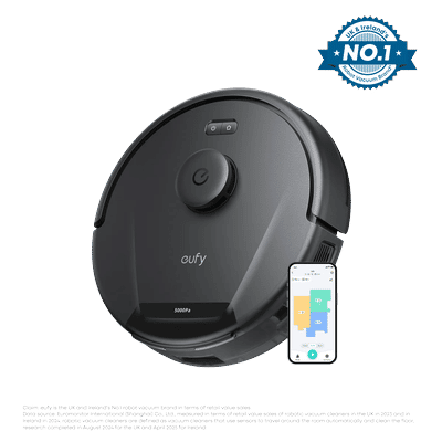 eufy Clean L60