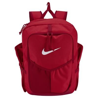 Nike Diamond Select Baseball Bat Pack Red/Red/White