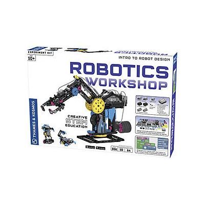 Robotics Workshop