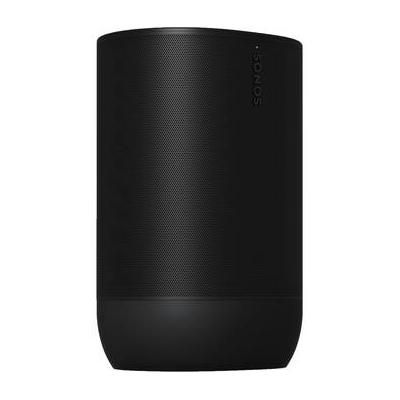 Sonos Move 2 (Black) MOVE2US1BLK