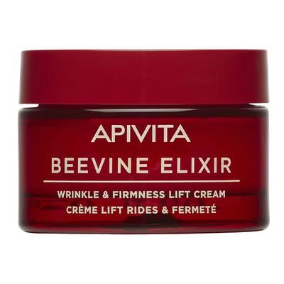 Apivita Beevine Crema Anti-Rughe Rassodante Liftante - Texture Ricca r