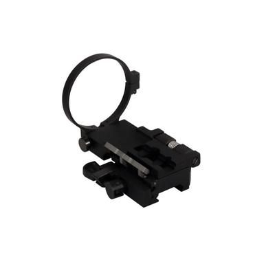 Samson PVS-14 Quick Release Flip-to-Side Mount Black 03-00111-01