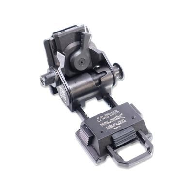 Wilcox G22 Night Vision Goggle Mount Black NSN 5855-01-593-6323 28300G22-B