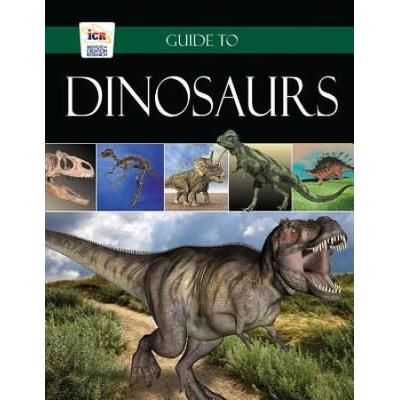 Guide To Dinosaurs