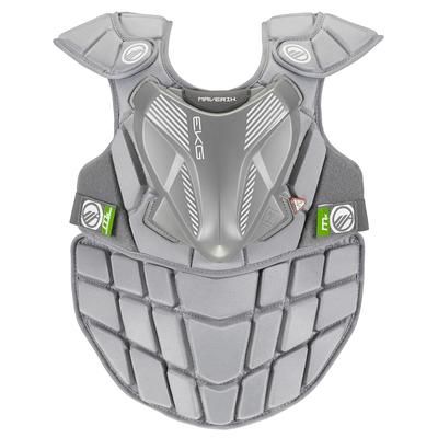 Maverik MX EKG 2026 Men's Lacrosse Goalie Chest Pad