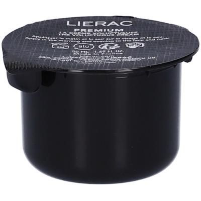 Lierac Premium La Creme Voluptueuse Ricarica 50 ml Crema