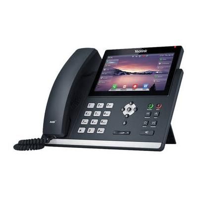 Yealink SIP-T48U Touchscreen SIP Phone SIP-T48U
