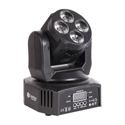 ColorKey Mover Miniwash QUAD 4 RGBW MKII Moving Head (2-Pack) CKU-5037