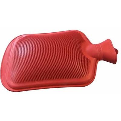 Plus Bs Standard Borsa Acqua Calda 1 St