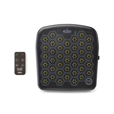 Hollowick HFRX-CT Charging Tray w/ Magnetic Remote for Nexis Flameless Candles