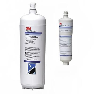 3M Cuno CARTPAKSF165 Replacement Cartpak For SF165 Filter System, 3 Microns, 3.34 GPM