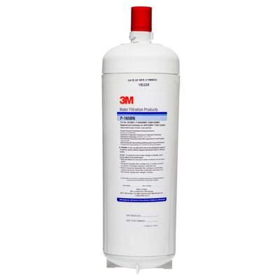 3M Cuno P165BN WAC Replacement Filter Cartridge For SGP165BN-T System, 5633201 Filter System, 1 GPM