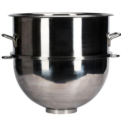 Globe XXBOWL-60 Bowl, 60 quart, Stainless Steel