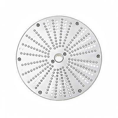 Electrolux Professional 653779 Parmesan/Chocolate Grating Disc for Cutter/Mixer