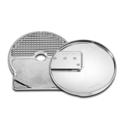 Waring WFP16S27 12 mm Dicing Grid, Slicing Disc, & Punch Tool