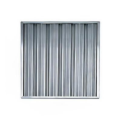 Krowne A1620 Aluminum Grease Filter, 16 H x 20" W