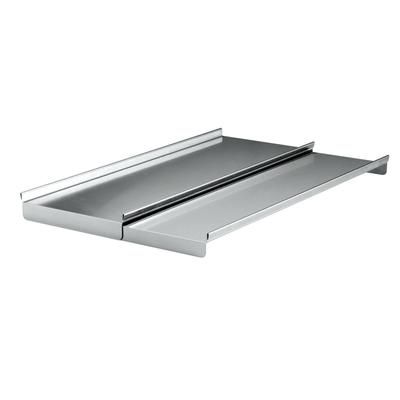 Krowne MB-SC Sliding Cover for MB1830, Stainless