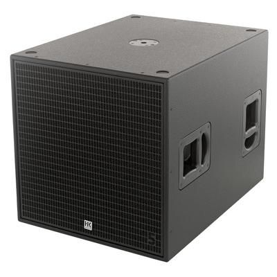 HK Audio Linear 5 MKII 118 Sub HPA